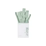 1 коробка Контроль жирности Увеличение объема Пачка (8 мл * 12 пачек)