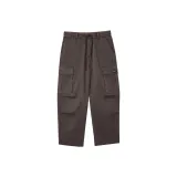 E08 Темно-кофейный