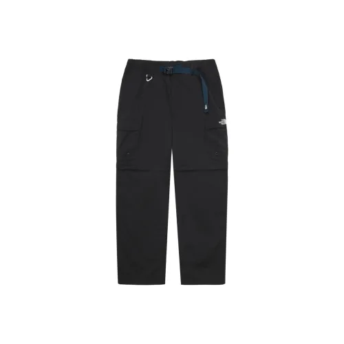 THE NORTH FACE M'S UP DT Повседневные брюки Мужские Черные