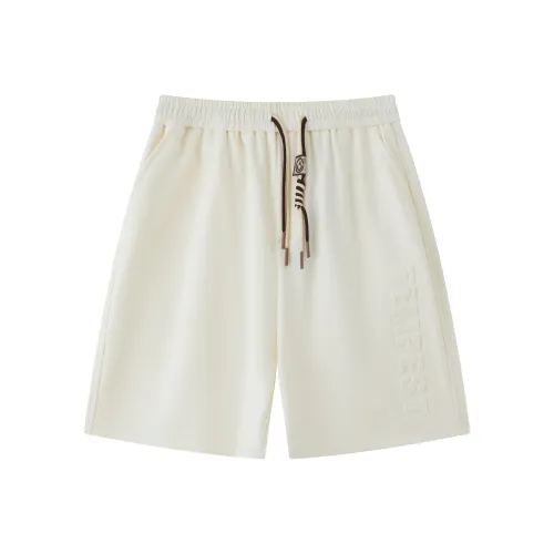 KLAMMKICKS Повседневные шорты унисекс