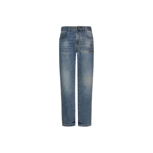 PP.GOLDEN Мужские Джинсы