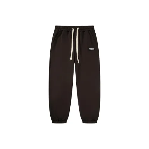 PROCITY Унисекс Повседневные брюки