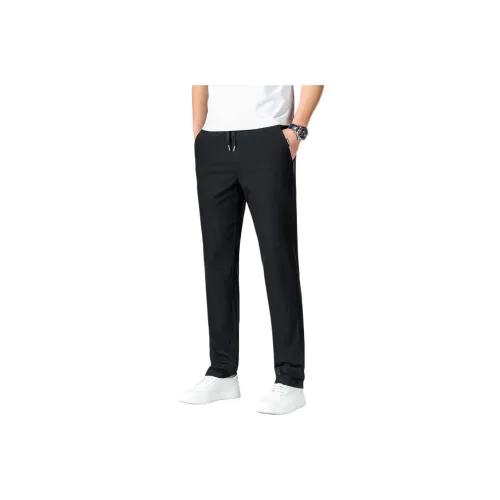 H YXIANG Мужские брюки для костюма