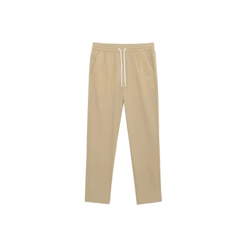 GOLF Мужские Повседневные Штаны