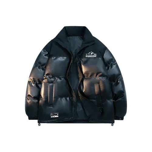 És Унисекс Объемные куртки (пуфы)