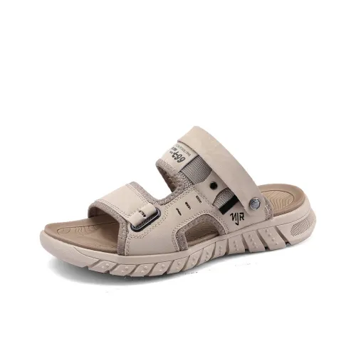 NANJIREN Пляжные сандалии Мужские