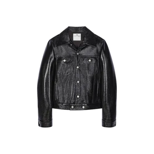 COURREGES Куртки и Пальто Мужской Черный