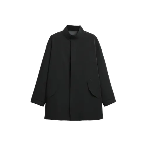 Osens Мужской тренч