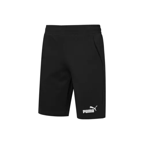 PUMA Essentials Мужские Повседневные Шорты