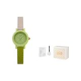 Зелёный Серый Двойной Комбо