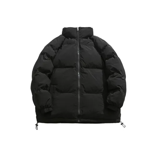 D&W Унисекс Объемные куртки (пуфы)