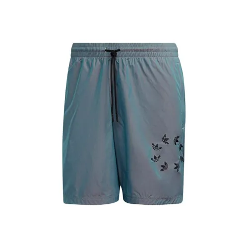 Adidas Originals Повседневные шорты Мужские