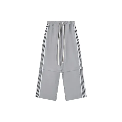 Atry Унисекс Повседневные Брюки