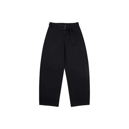 WVB Унисекс Повседневные брюки