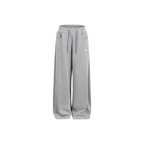 CoosRetro Унисекс Повседневные Брюки