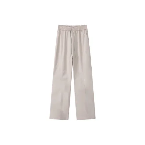 DREST Унисекс Повседневные брюки