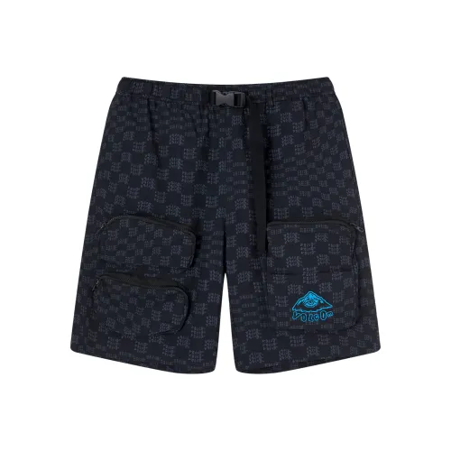 VOLCOM Унисекс Повседневные шорты