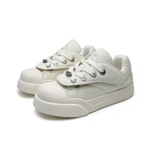 Hip Speed Low-Top Sneakers Унисекс