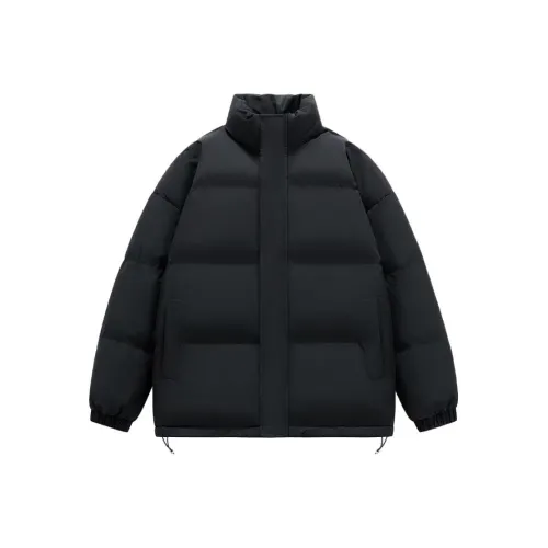 DOUBLE STAR 88 Хлопковый пуховик Унисекс