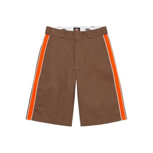 Supreme Co Бренд Коллекция Унисекс Карго Шорты