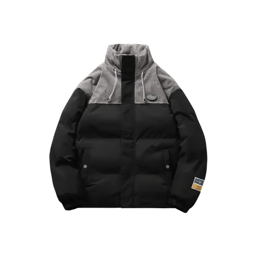 M MAICCO Мужские пуховики