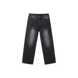 Темно-серый