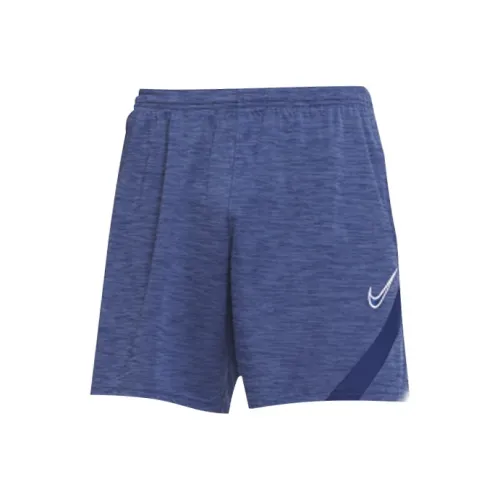 Nike Blue Men's Casual Shorts Nike Синий Мужские Повседневные Шорты
