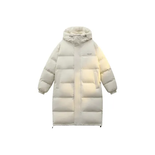 SESAME STREET Хлопковый пуховик унисекс