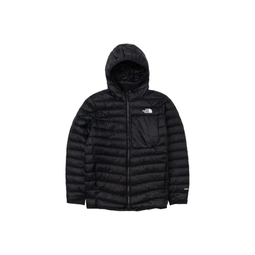 THE NORTH FACE Куртки и Пальто Мужской Черный