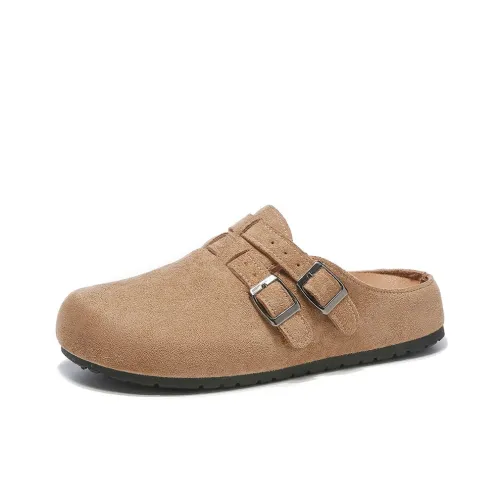 Medd Домашние тапочки устойчивые к истиранию женские