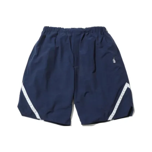 NAUTICA JAPAN Мужские Повседневные Шорты