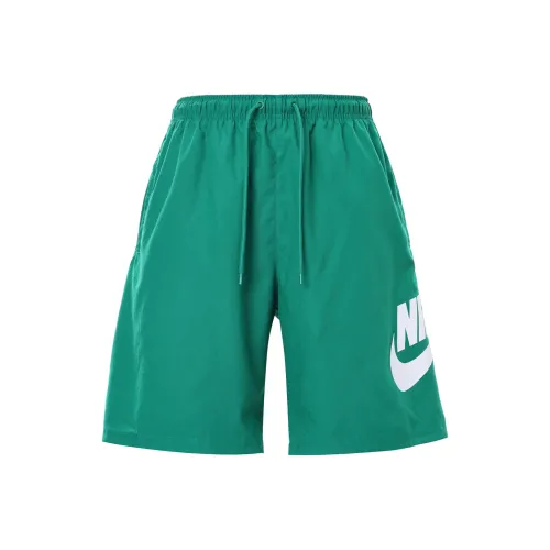 Nike Club Green Men's Casual Shorts