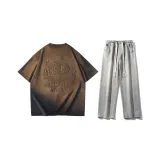 Black (Черные + Светлые Джинсы)