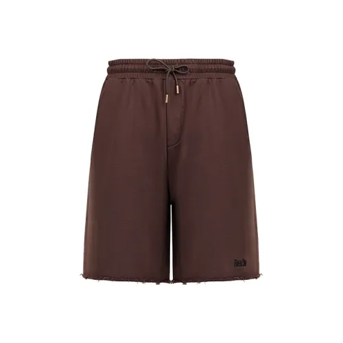 FREO3N Унисекс Повседневные шорты