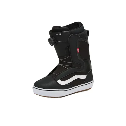 VANS AURA Сноубутсы Черный Унисекс