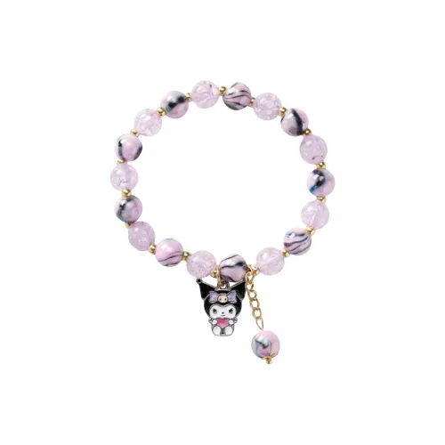 Sanrio Kulomi Акриловые браслеты для женщин