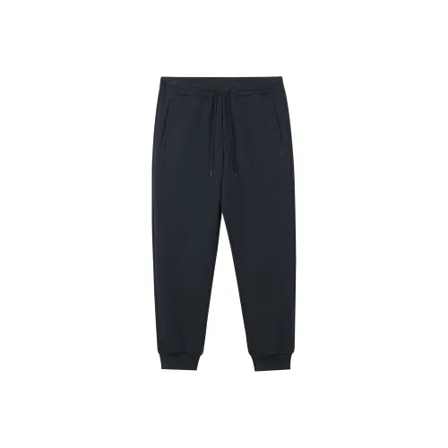 NAUTICA Вязаные тренировочные брюки для мужчин