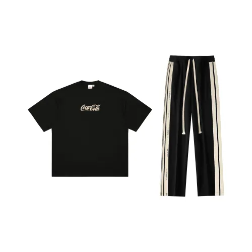 COCA COLA Повседневная спортивная одежда Унисекс