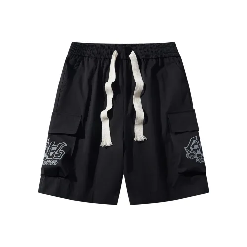 Уровень Summer Party Шорты Унисекс