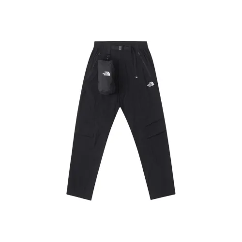THE NORTH FACE Повседневные брюки Мужские Черные
