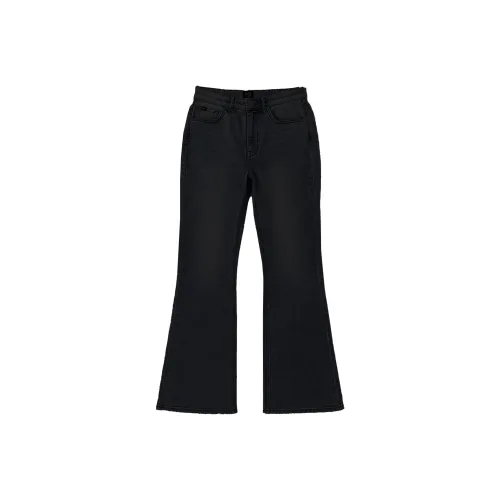 FOREVER 21 Черные Унисекс Джинсы