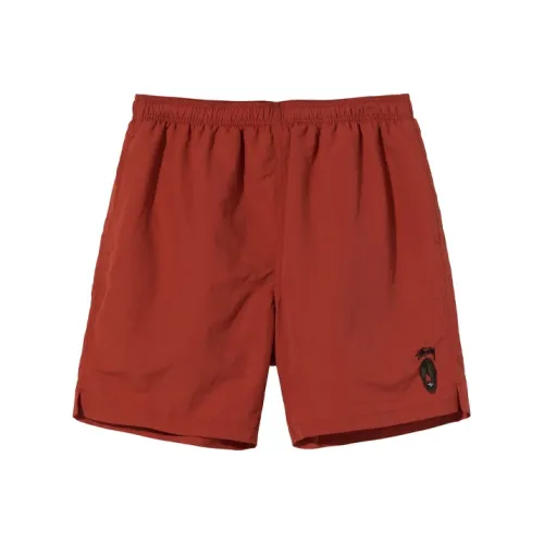Stussy Маска Вода Короткий Повседневные шорты Унисекс