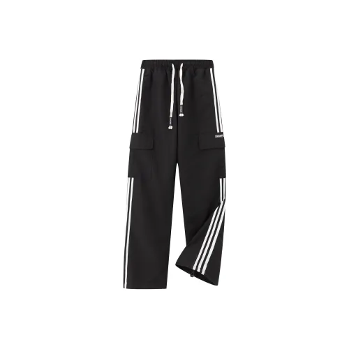 SWAMP AREA Унисекс Повседневные брюки