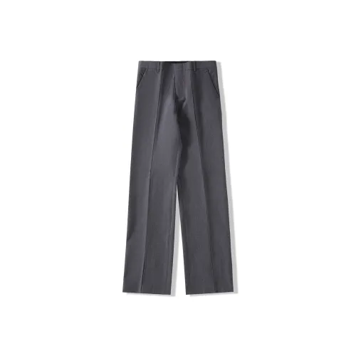 I'm David Унисекс Повседневные брюки