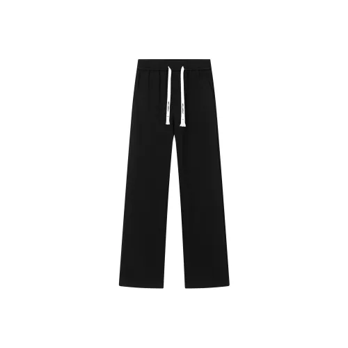 P8H9 Унисекс Вязаные Тренировочные Брюки