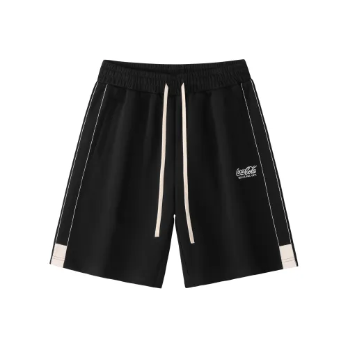 COCA COLA Унисекс Повседневные шорты