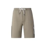 Сухой бамбуковый лист