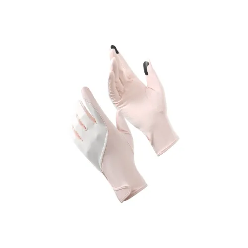 NANJIREN Легкие перчатки с защитой от ультрафиолета женские