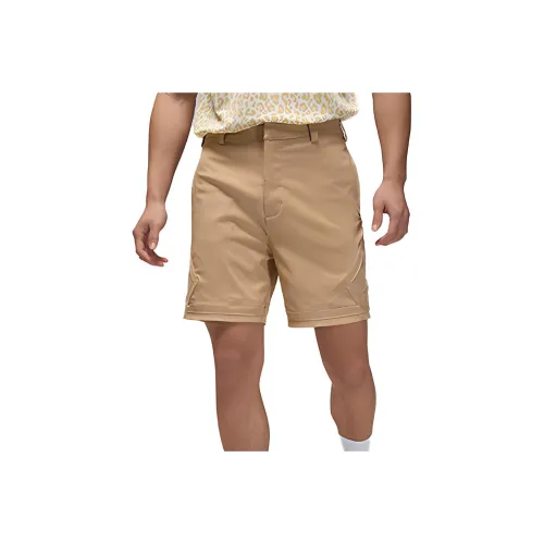 Джордан Повседневные шорты Мужские Хаки