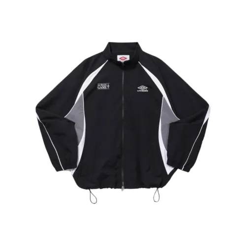 Umbro Унисекс Куртки